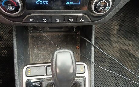 Hyundai Creta I рестайлинг, 2018 год, 1 850 000 рублей, 11 фотография