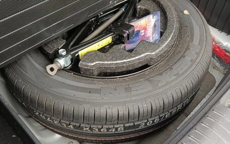 Hyundai Creta I рестайлинг, 2018 год, 1 850 000 рублей, 12 фотография