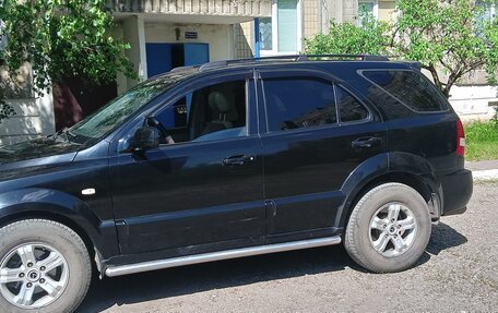 KIA Sorento IV, 2004 год, 850 000 рублей, 2 фотография