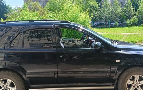 KIA Sorento IV, 2004 год, 850 000 рублей, 3 фотография