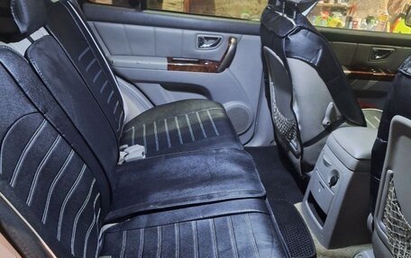 KIA Sorento IV, 2004 год, 850 000 рублей, 9 фотография