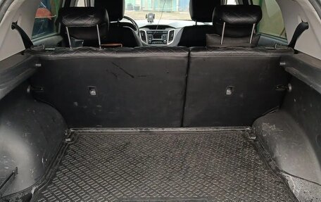 Hyundai Creta I рестайлинг, 2018 год, 1 850 000 рублей, 13 фотография