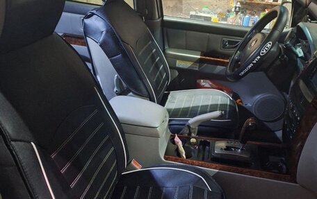 KIA Sorento IV, 2004 год, 850 000 рублей, 10 фотография