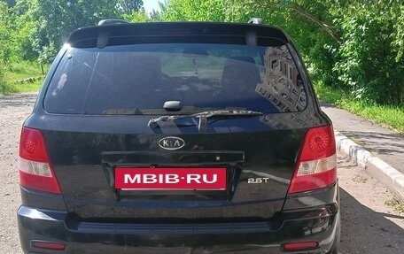 KIA Sorento IV, 2004 год, 850 000 рублей, 4 фотография