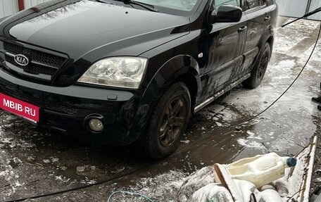 KIA Sorento IV, 2004 год, 850 000 рублей, 6 фотография