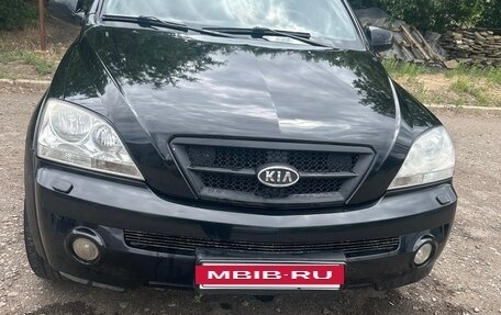 KIA Sorento IV, 2004 год, 850 000 рублей, 7 фотография