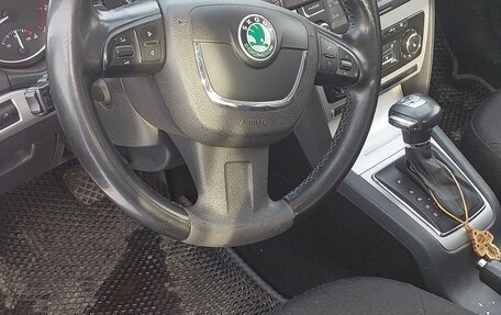 Skoda Octavia, 2012 год, 1 100 000 рублей, 6 фотография