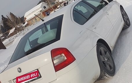 Skoda Octavia, 2012 год, 1 100 000 рублей, 5 фотография