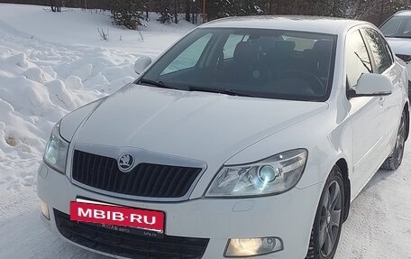 Skoda Octavia, 2012 год, 1 100 000 рублей, 2 фотография