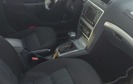 Skoda Octavia, 2012 год, 1 100 000 рублей, 7 фотография