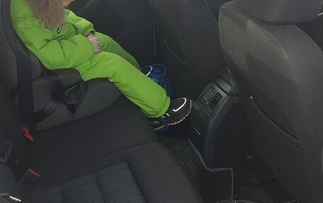 Skoda Octavia, 2012 год, 1 100 000 рублей, 10 фотография