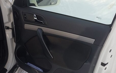 Skoda Octavia, 2012 год, 1 100 000 рублей, 11 фотография