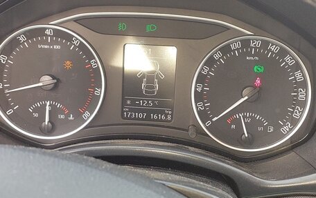 Skoda Octavia, 2012 год, 1 100 000 рублей, 8 фотография