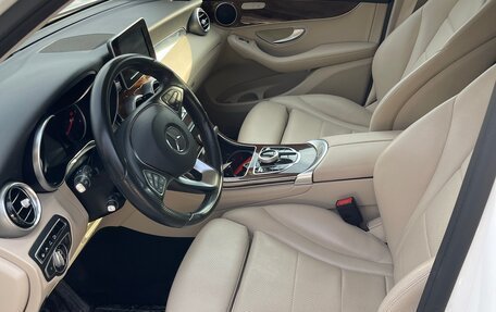 Mercedes-Benz GLC, 2015 год, 2 700 000 рублей, 9 фотография