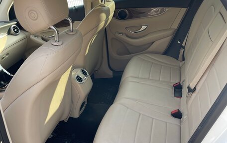 Mercedes-Benz GLC, 2015 год, 2 700 000 рублей, 11 фотография