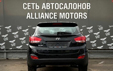 Hyundai ix35 I рестайлинг, 2014 год, 1 385 000 рублей, 6 фотография