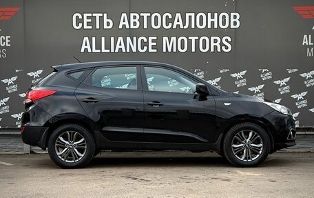Hyundai ix35 I рестайлинг, 2014 год, 1 385 000 рублей, 9 фотография