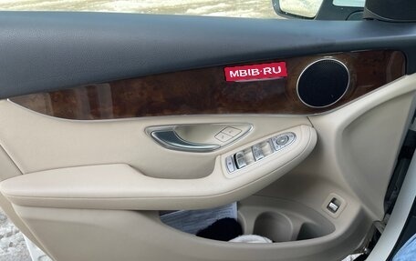 Mercedes-Benz GLC, 2015 год, 2 700 000 рублей, 14 фотография