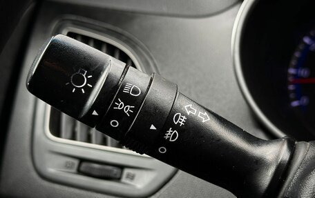 Hyundai ix35 I рестайлинг, 2014 год, 1 385 000 рублей, 17 фотография