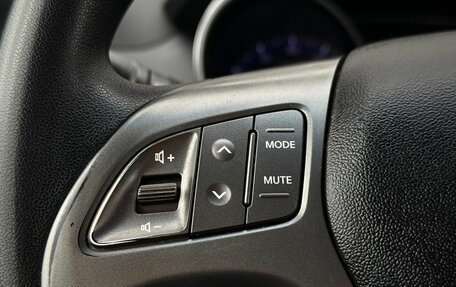 Hyundai ix35 I рестайлинг, 2014 год, 1 385 000 рублей, 16 фотография