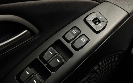 Hyundai ix35 I рестайлинг, 2014 год, 1 385 000 рублей, 19 фотография