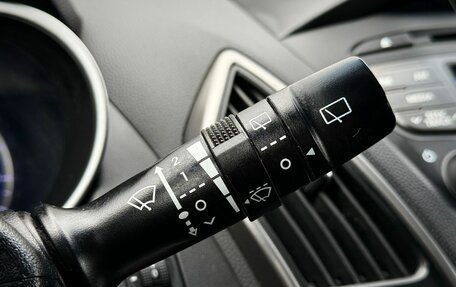 Hyundai ix35 I рестайлинг, 2014 год, 1 385 000 рублей, 18 фотография