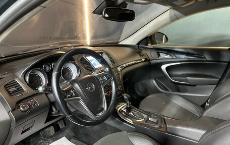 Opel Insignia II рестайлинг, 2012 год, 920 000 рублей, 6 фотография