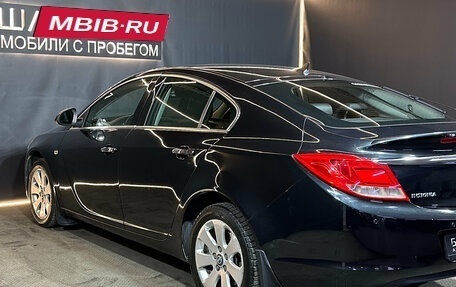 Opel Insignia II рестайлинг, 2012 год, 920 000 рублей, 5 фотография