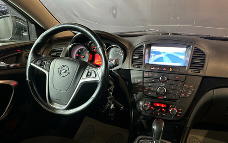 Opel Insignia II рестайлинг, 2012 год, 920 000 рублей, 7 фотография