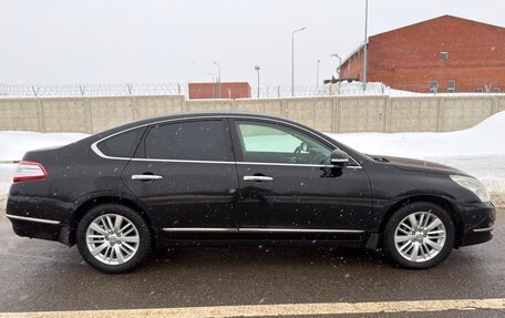 Nissan Teana, 2011 год, 880 000 рублей, 6 фотография
