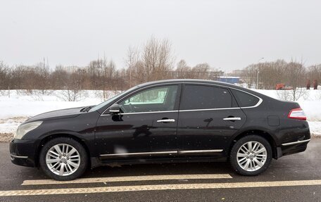 Nissan Teana, 2011 год, 880 000 рублей, 2 фотография