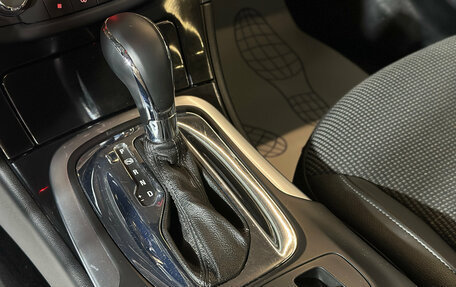 Opel Insignia II рестайлинг, 2012 год, 920 000 рублей, 10 фотография