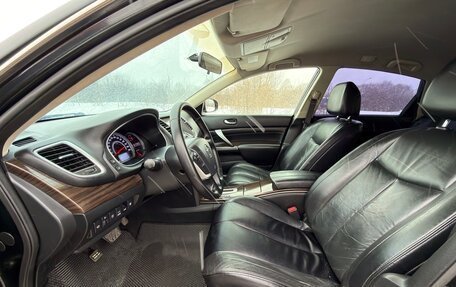 Nissan Teana, 2011 год, 880 000 рублей, 10 фотография