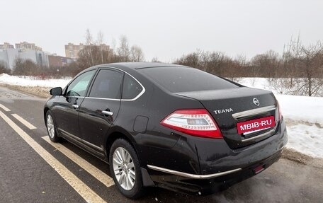 Nissan Teana, 2011 год, 880 000 рублей, 3 фотография