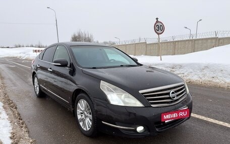 Nissan Teana, 2011 год, 880 000 рублей, 7 фотография