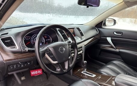 Nissan Teana, 2011 год, 880 000 рублей, 9 фотография