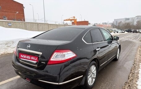 Nissan Teana, 2011 год, 880 000 рублей, 5 фотография