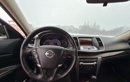 Nissan Teana, 2011 год, 880 000 рублей, 16 фотография