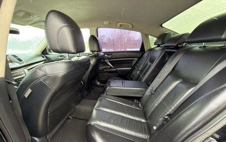 Nissan Teana, 2011 год, 880 000 рублей, 14 фотография