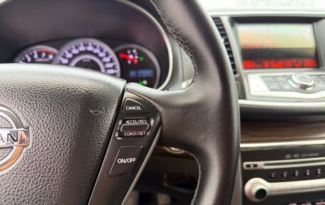 Nissan Teana, 2011 год, 880 000 рублей, 21 фотография