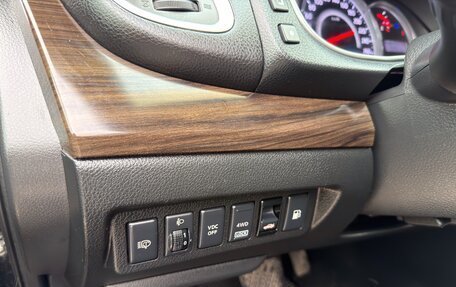 Nissan Teana, 2011 год, 880 000 рублей, 25 фотография