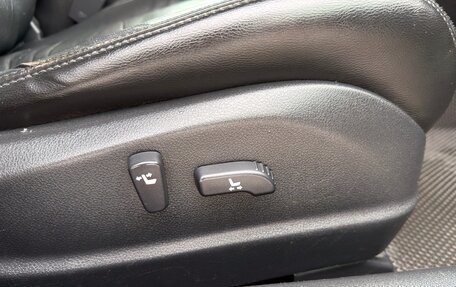 Nissan Teana, 2011 год, 880 000 рублей, 23 фотография