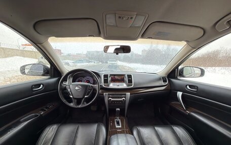 Nissan Teana, 2011 год, 880 000 рублей, 15 фотография