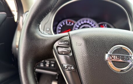 Nissan Teana, 2011 год, 880 000 рублей, 22 фотография