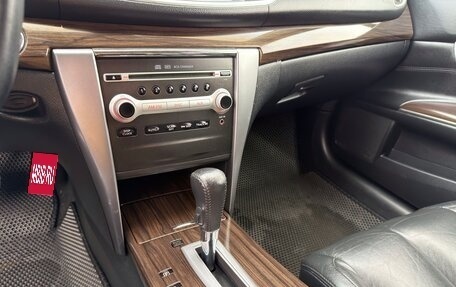 Nissan Teana, 2011 год, 880 000 рублей, 18 фотография