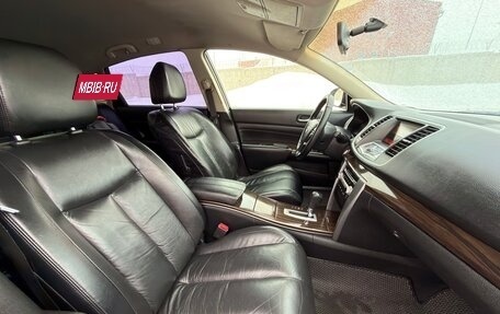 Nissan Teana, 2011 год, 880 000 рублей, 13 фотография