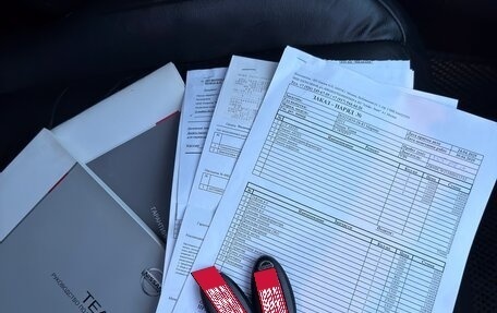 Nissan Teana, 2011 год, 880 000 рублей, 27 фотография