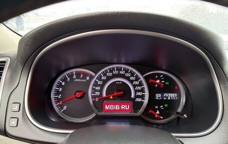 Nissan Teana, 2011 год, 880 000 рублей, 20 фотография