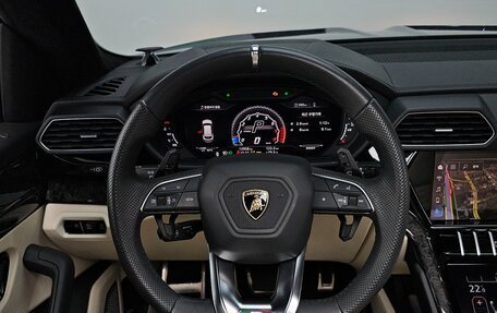 Lamborghini Urus I, 2020 год, 26 500 000 рублей, 13 фотография