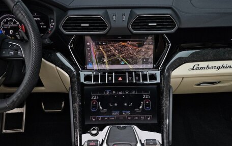 Lamborghini Urus I, 2020 год, 26 500 000 рублей, 14 фотография